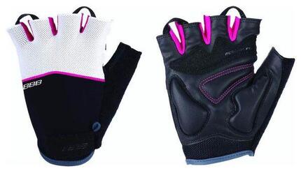 BBB Summer glove women Omnium Magenta