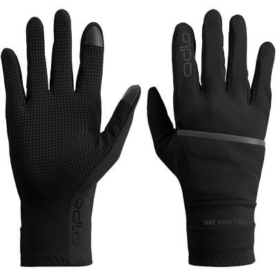 Odlo multisport windproof light full finger trekkinghandschoenen