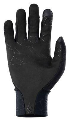 Gants ION Shelter Explore Noir Unisexe 2/2