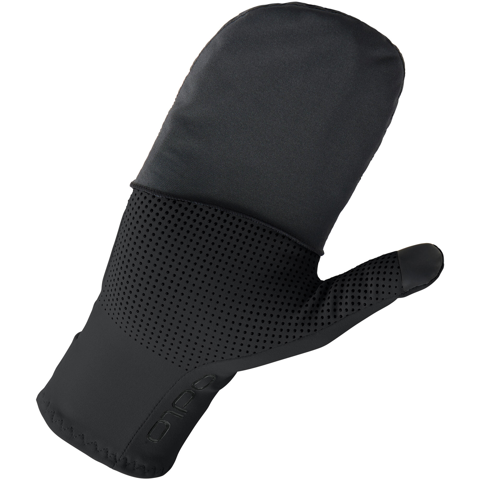 Guanti da trekking ODLO Multisport Windproof Light a dita intere 3/6