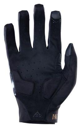 Gants ION Traze Bleu 2/2