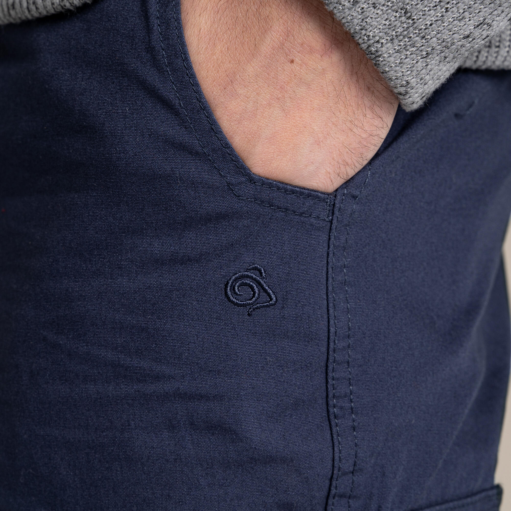 Pantaloncini da uomo Thallon 3/5