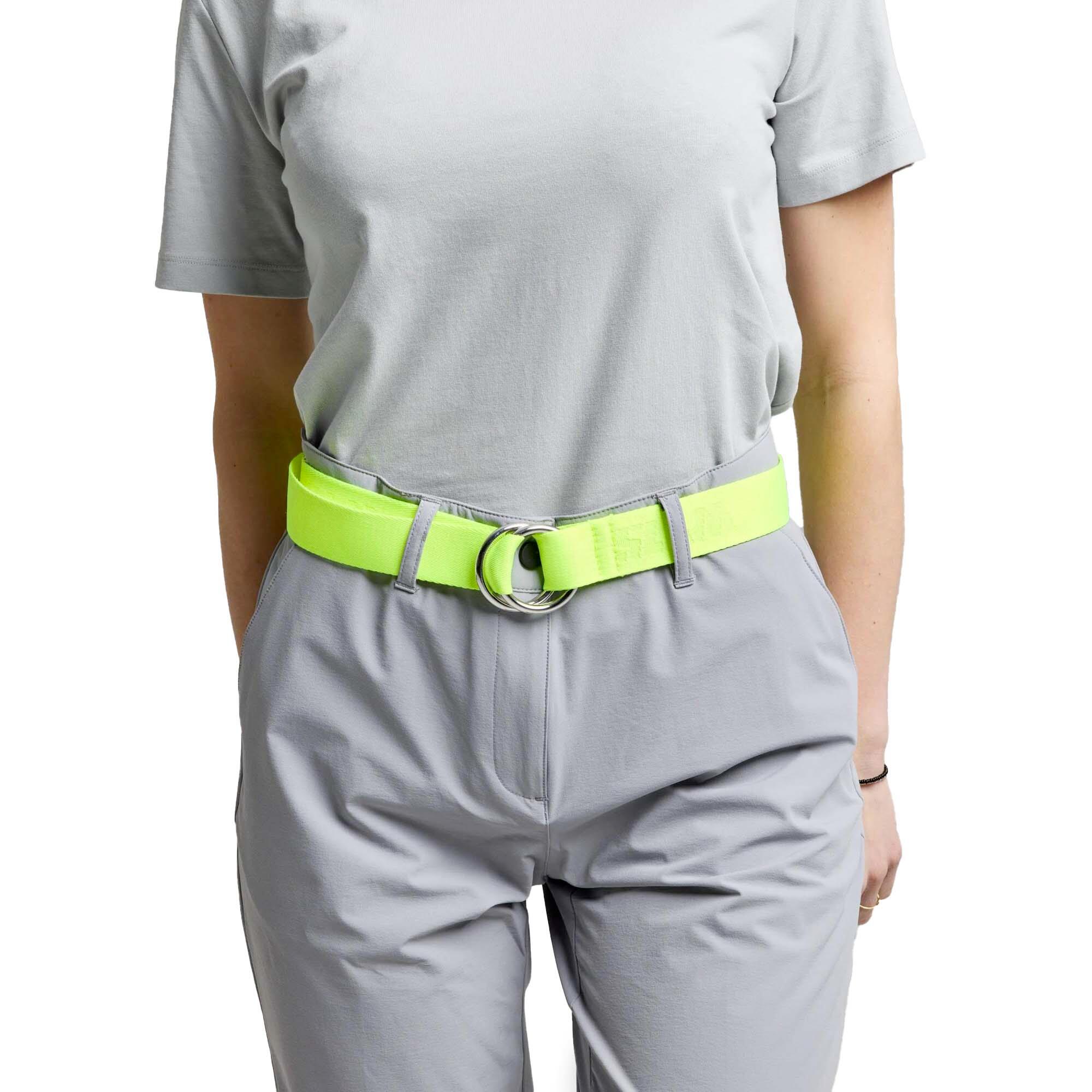 Curea Slam Logo Belt Adult