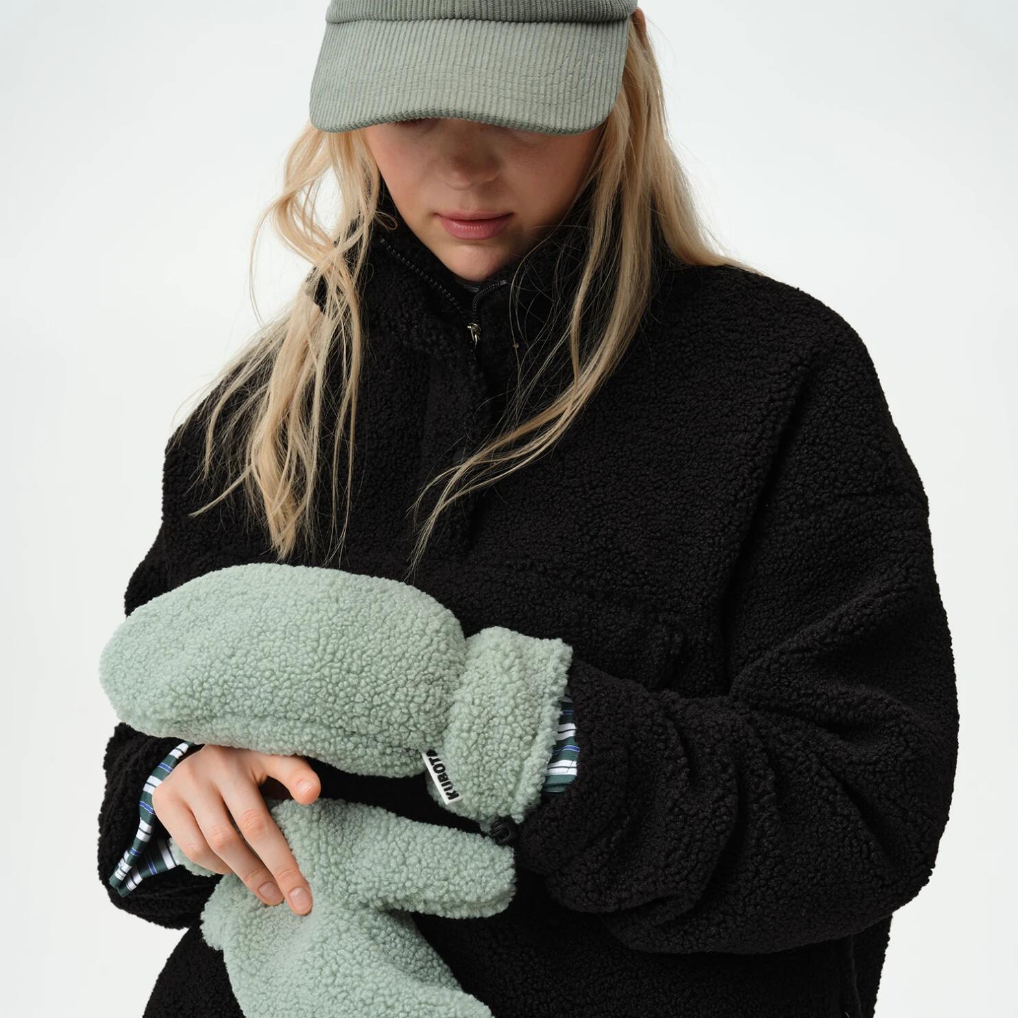 Kubota Gants Polaires 6/6