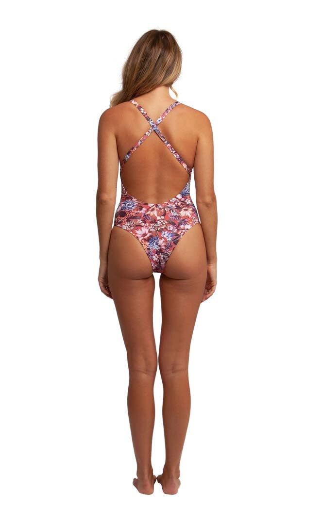 Jolene Une Pièce Femme 2/3