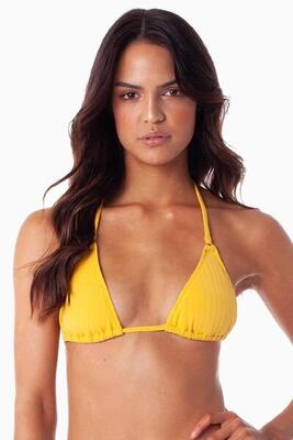 Tulum slide tri - dames bikini top