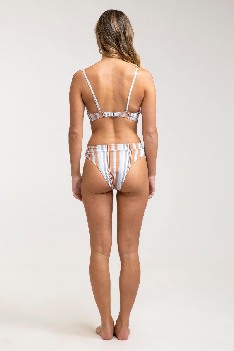 Cuba Xanadu - Bas De Maillot Femme 4/5