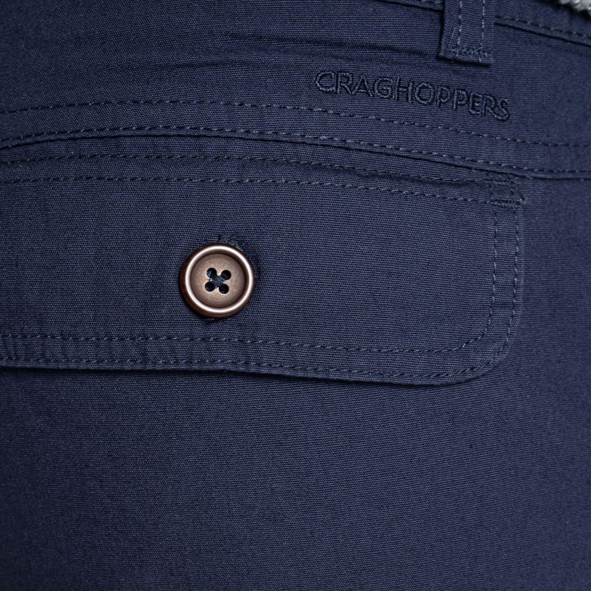 Pantaloncini da uomo Thallon 4/5