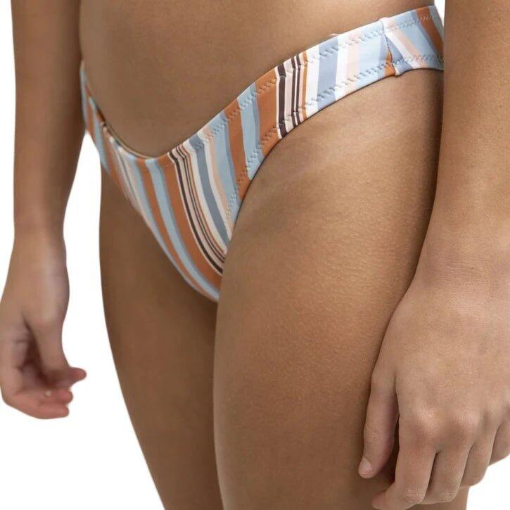 Cuba Hi Cut - Bas De Maillot Femme 2/5