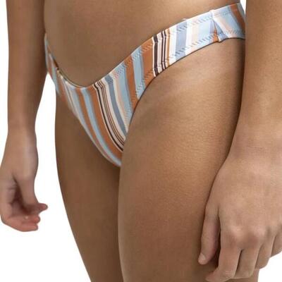 Cuba Hi Cut - Costume da Bagno Donna