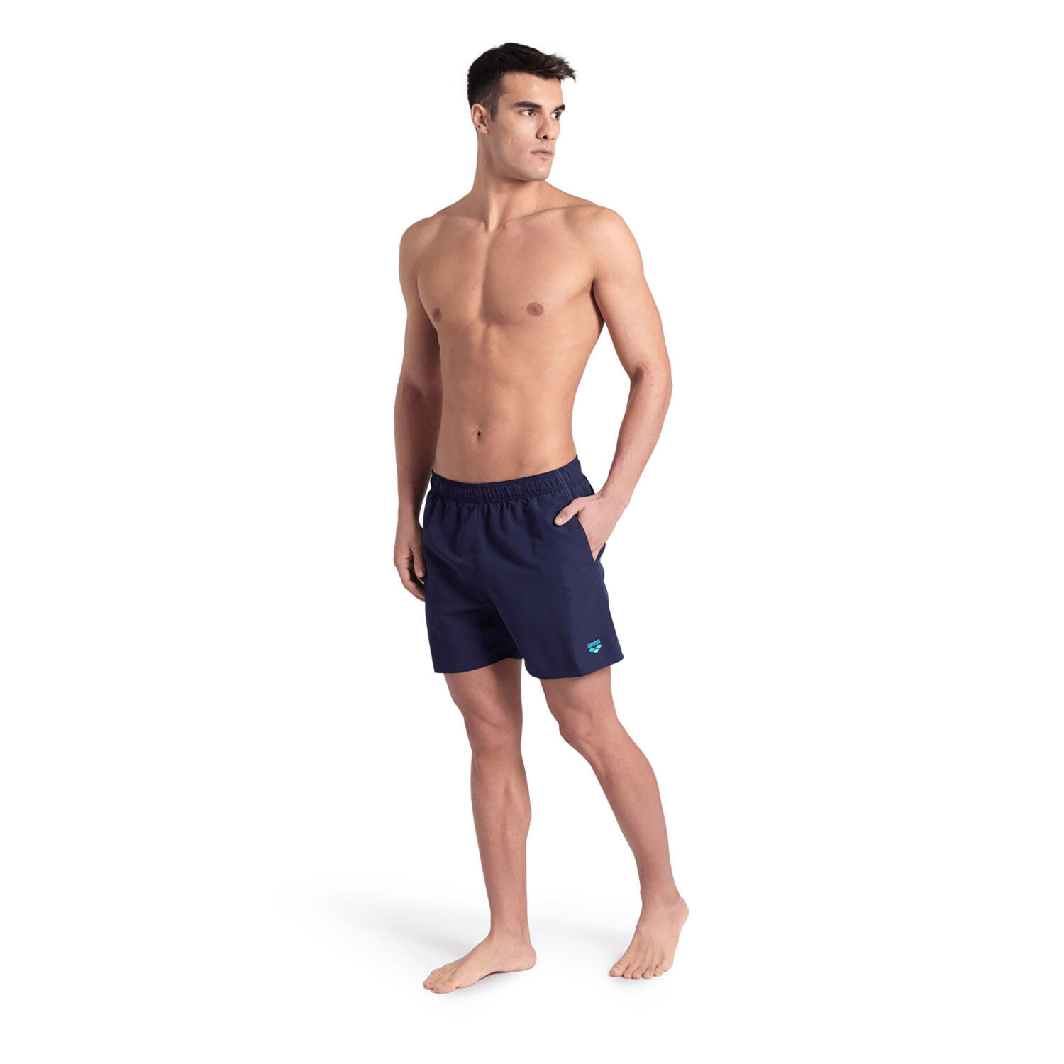 Traje de banho Arena modelo 0000006443-781 para homem 3/7