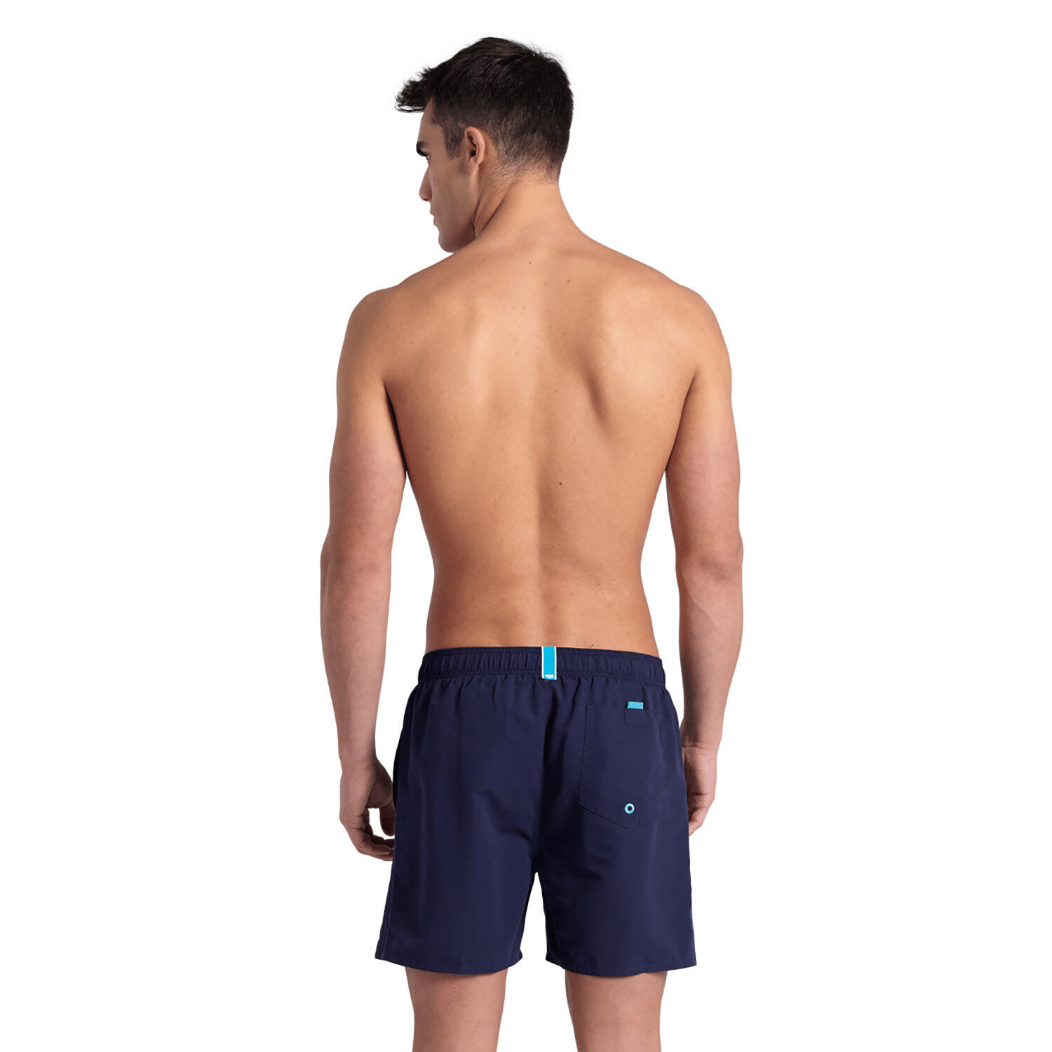 Traje de banho Arena modelo 0000006443-781 para homem 2/7