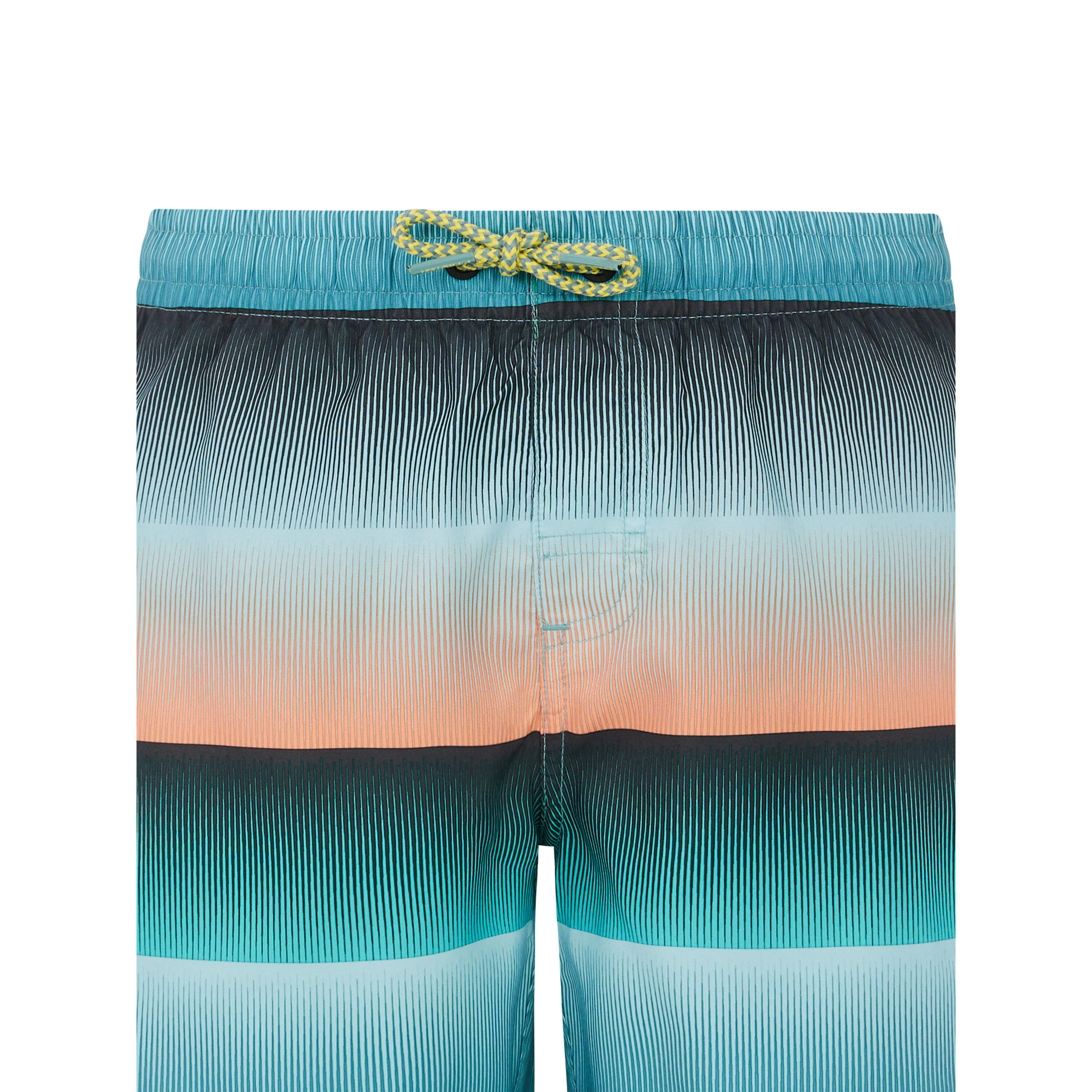 Custome da bagno uomo per bambini Protest Ray 3/3