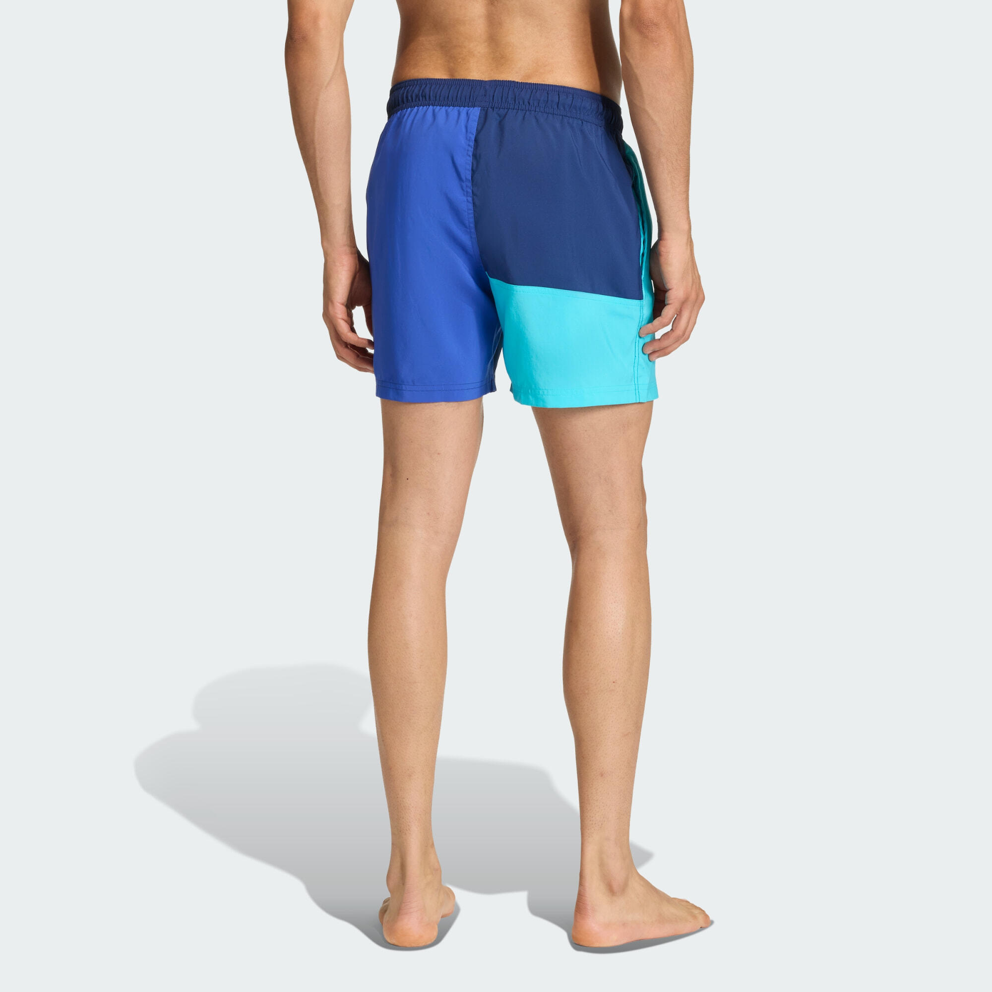SHORT DE BAIN COLORBLOCK 12,7 CM 3/6