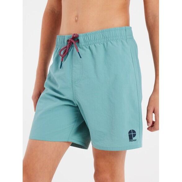 Short de bain enfant Protest Culture 5/5