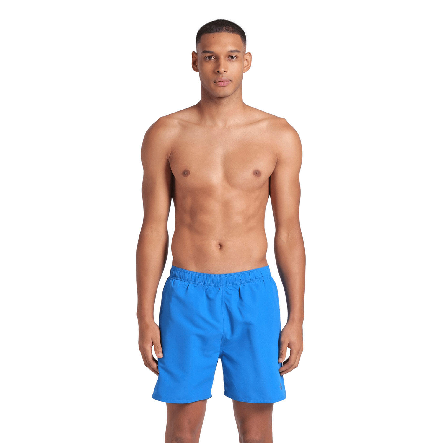 celeste / blu navy / blu