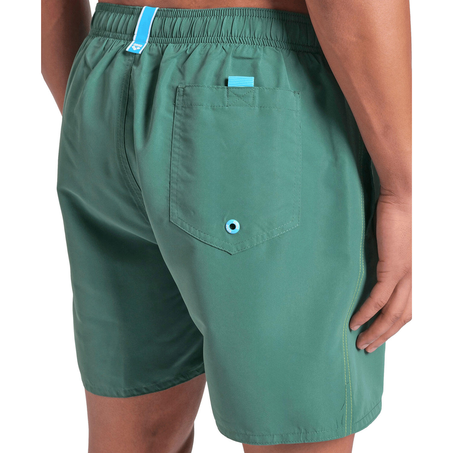 Short de playa Hombre - Fundamentals R 5/6