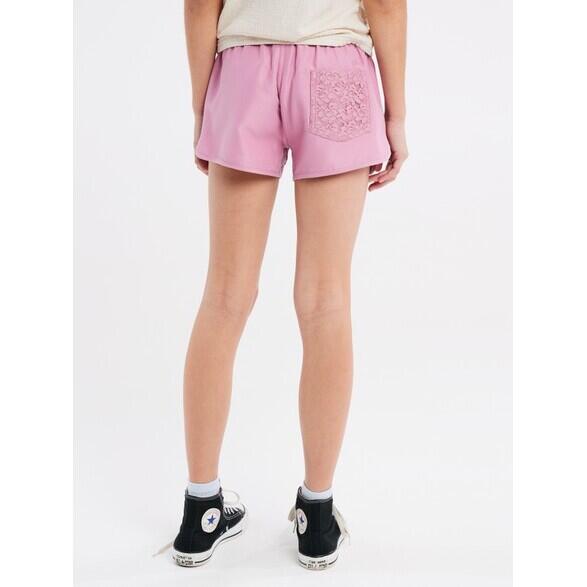 Dziewczęce Szorty kąpielowe Protest Prtdian