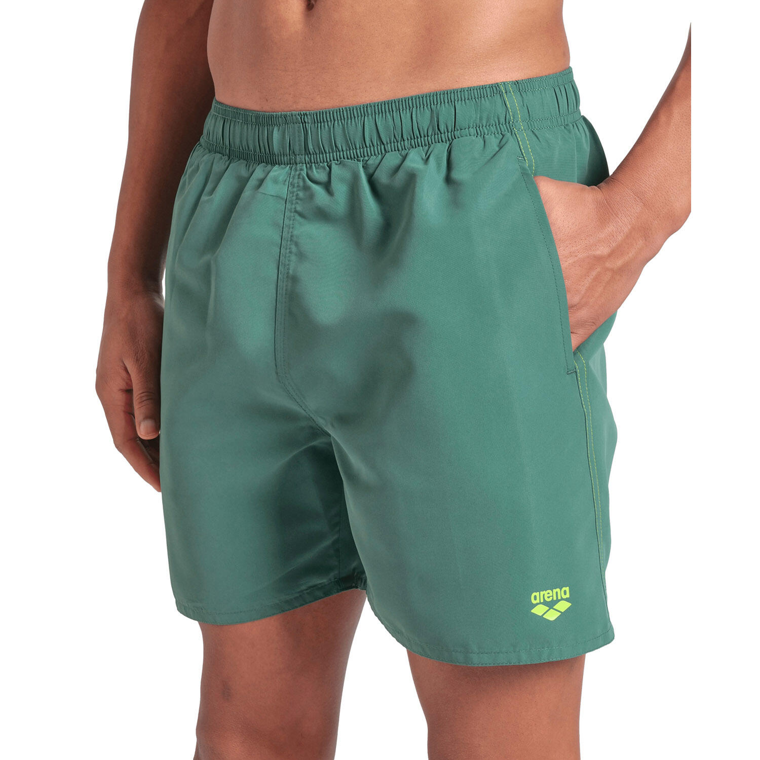 Short de playa Hombre - Fundamentals R 4/6