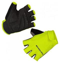 Gants Mitaines Endura Xtract Jaune