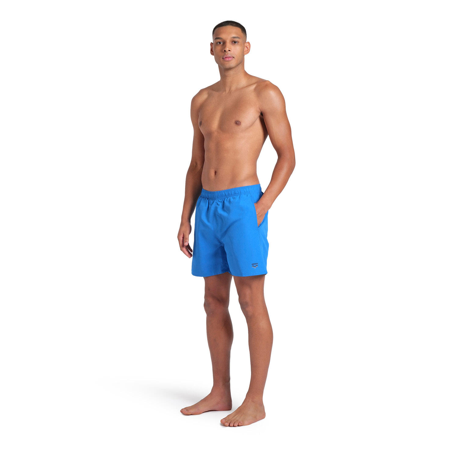 Shorts da spiaggia Uomo - Fundamentals R 3/7