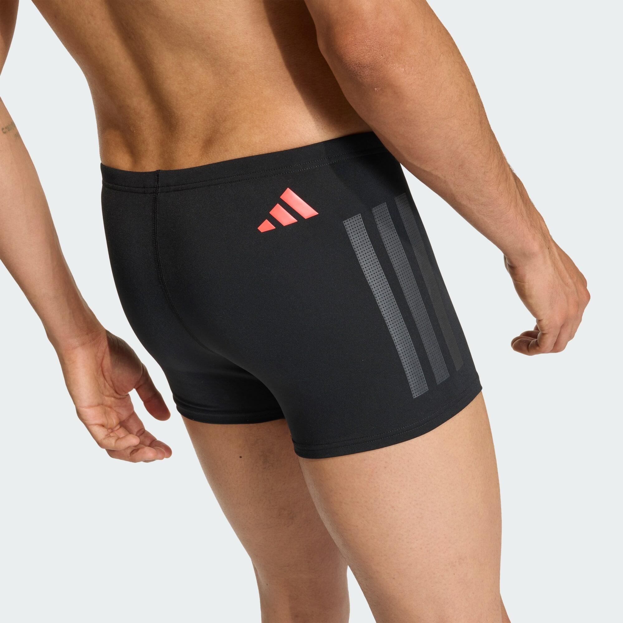 BOXER DE NATATION RIPSTREAM 5/6