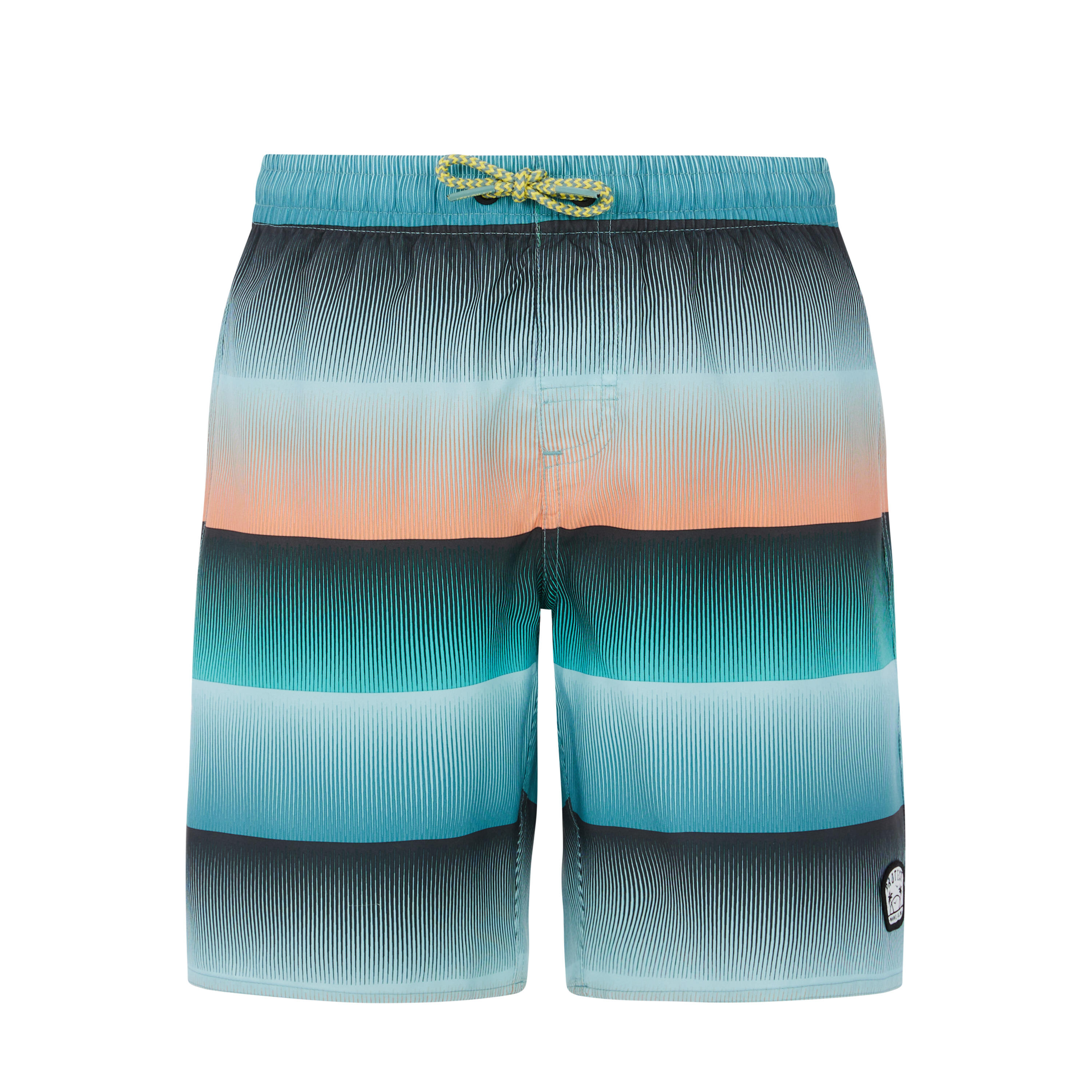 Spodenki kąpielowe dla dzieci Protest Ray