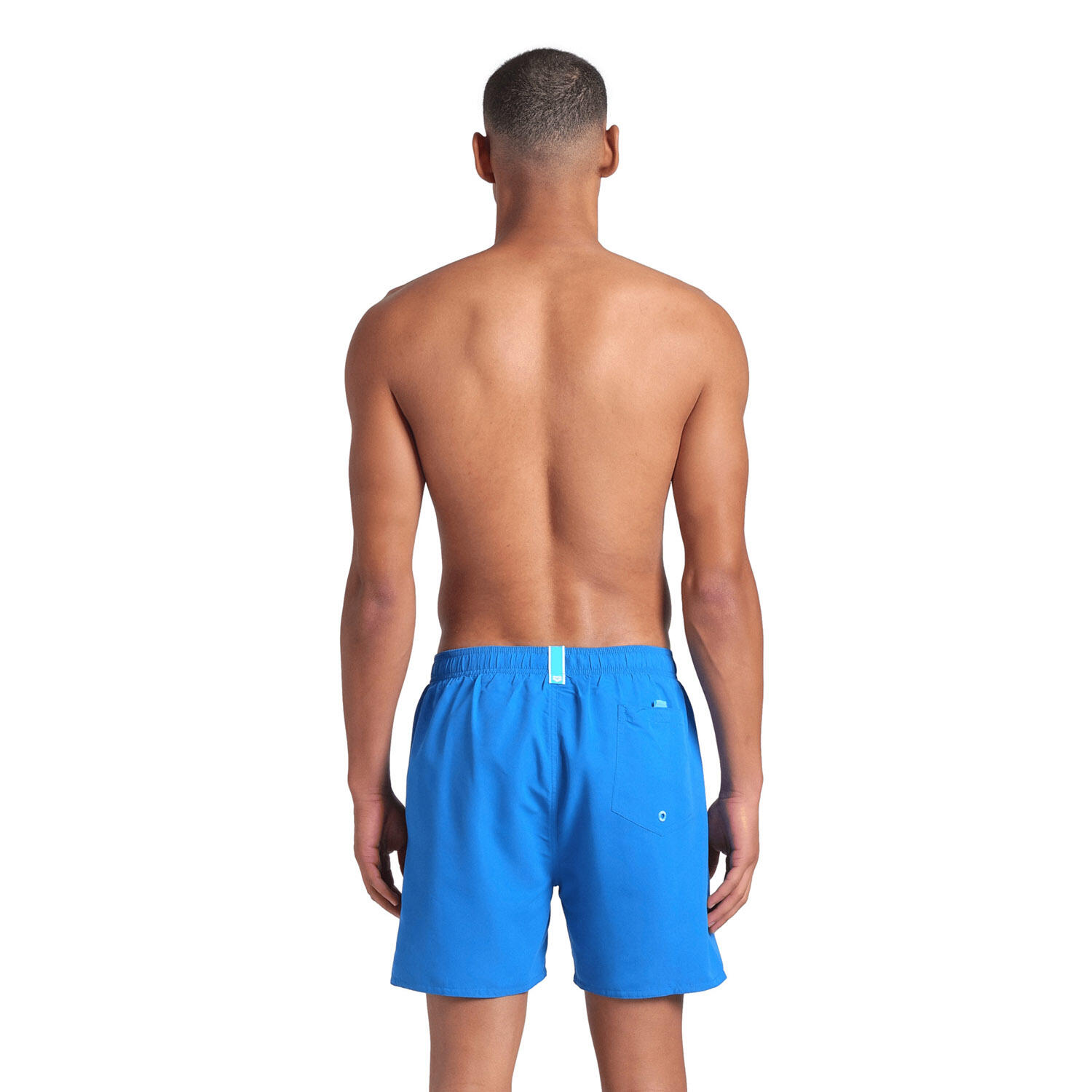 Shorts da spiaggia Uomo - Fundamentals R 2/7