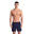 Pánské plavecké kraťasy FUNDAMENTALS BOXER R