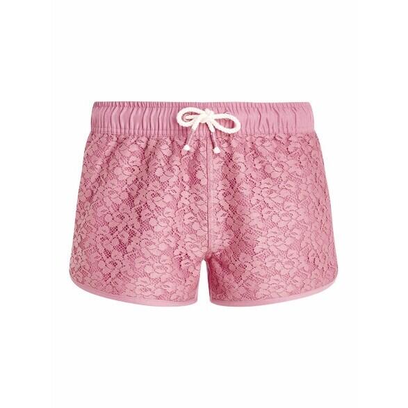 Dziewczęce Szorty kąpielowe Protest Prtdian