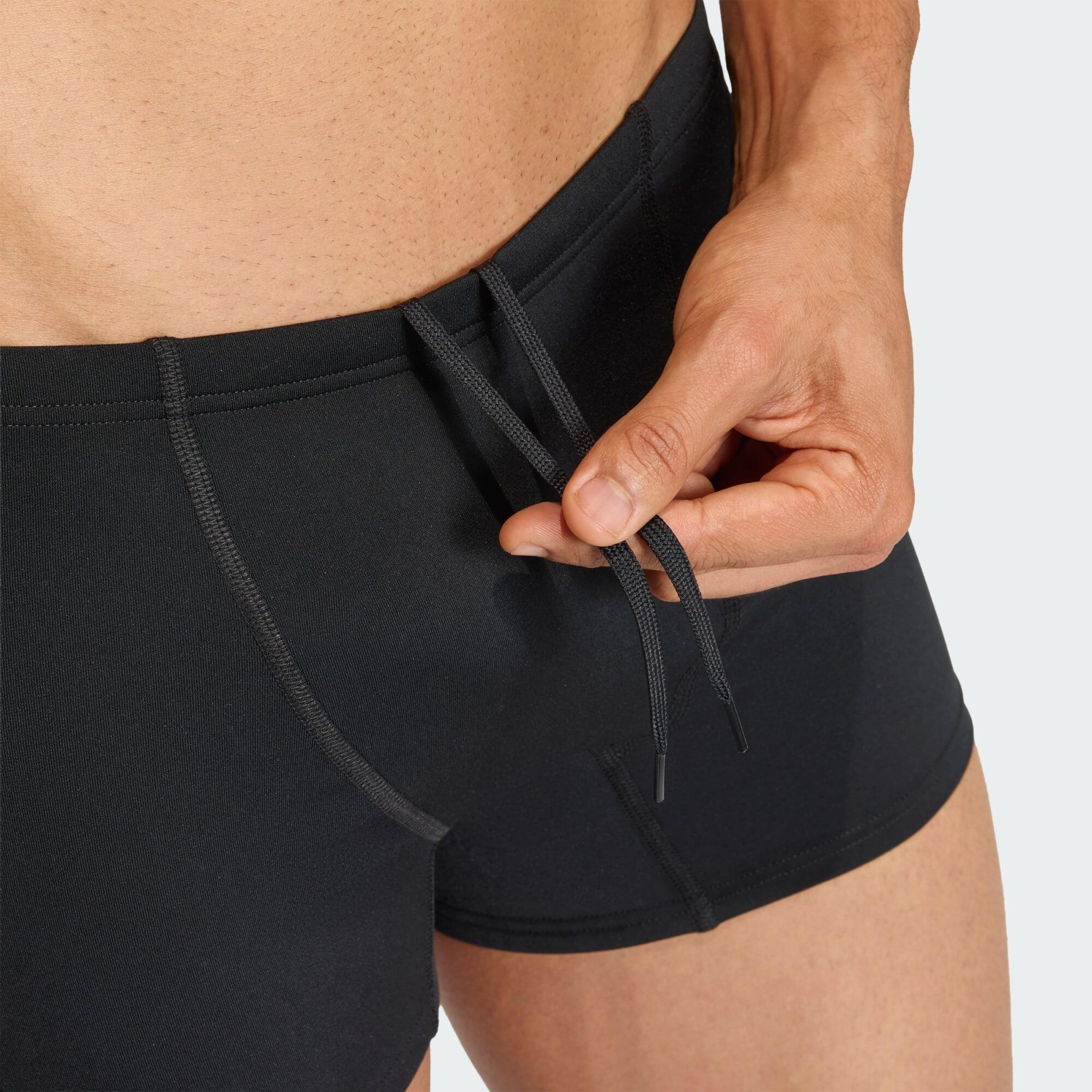BOXER DE NATATION RIPSTREAM 4/6