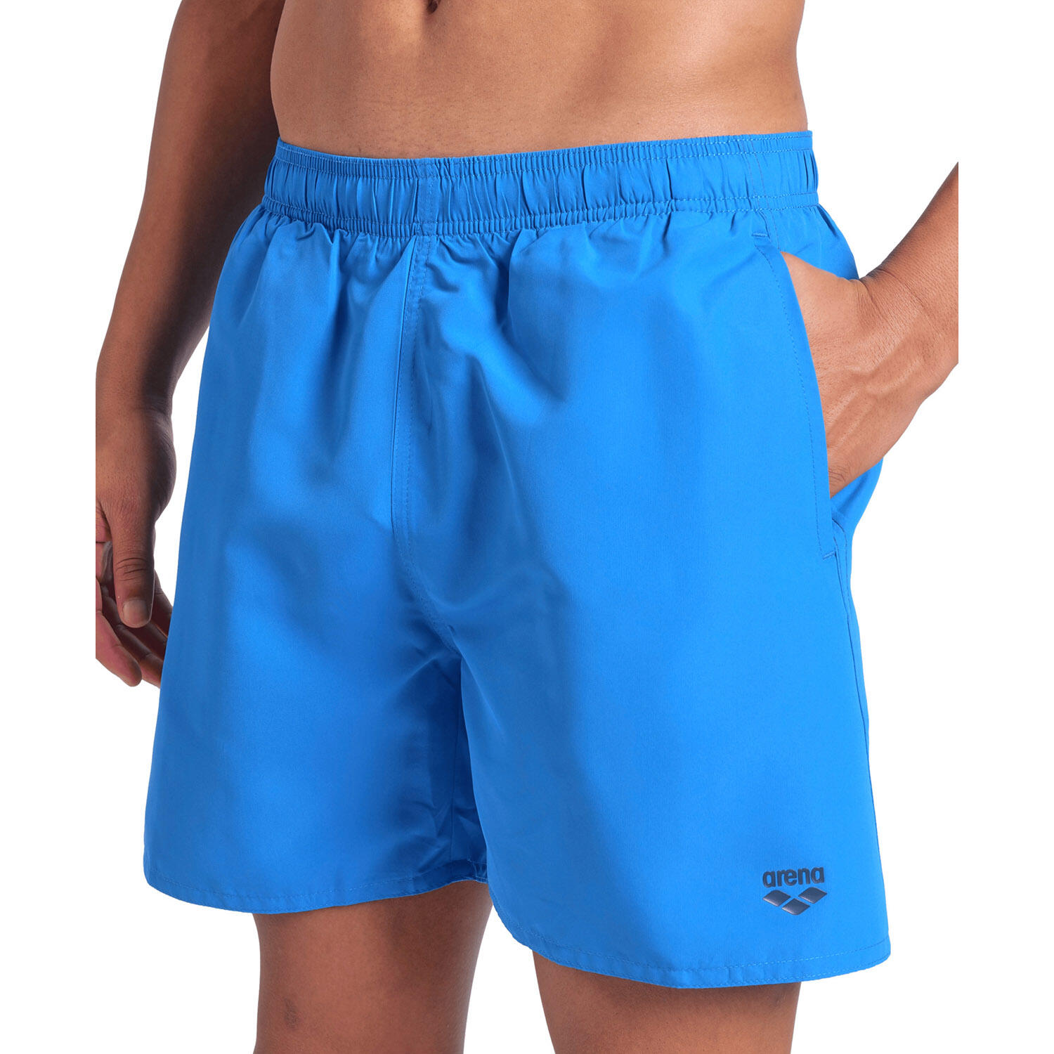 Shorts da spiaggia Uomo - Fundamentals R 4/7