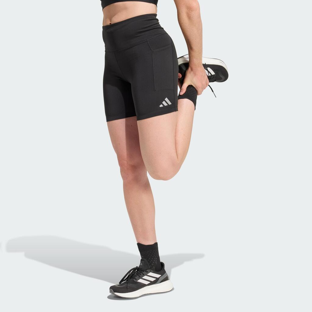 adi365 Climacool Running Short Leggings