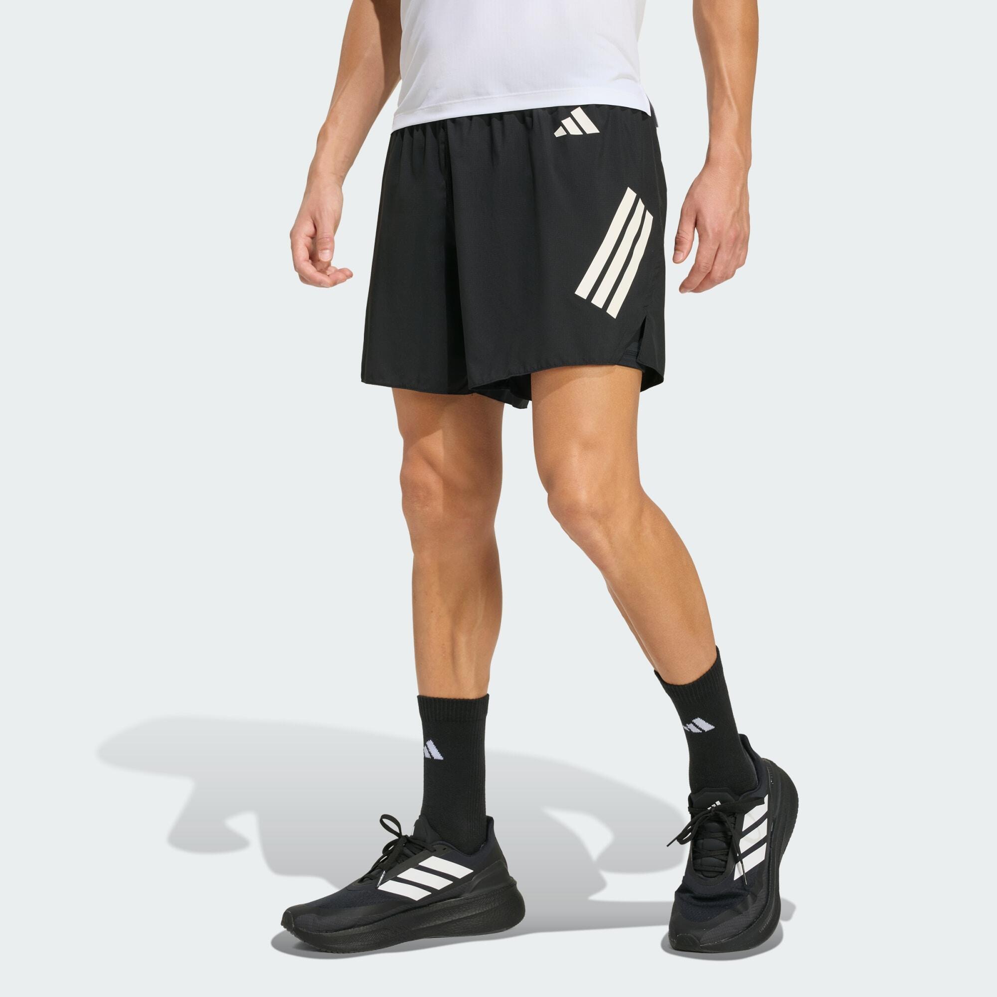 ADIDAS adi365 FORMOTION 2in1 Shorts