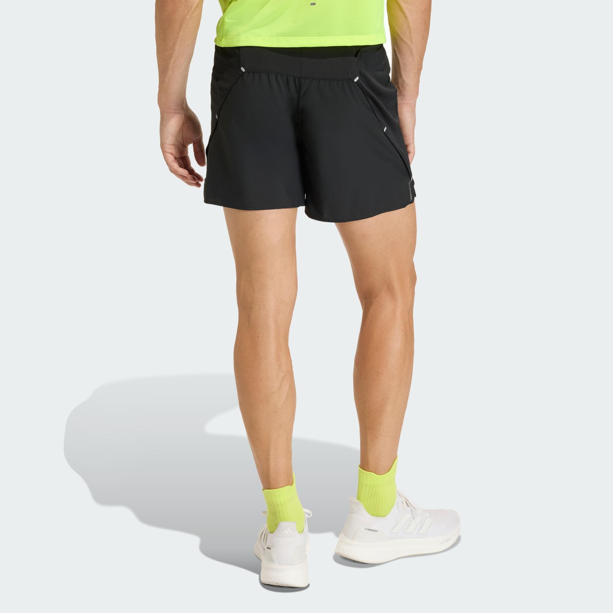 Short de running adi365Breeze 3/5