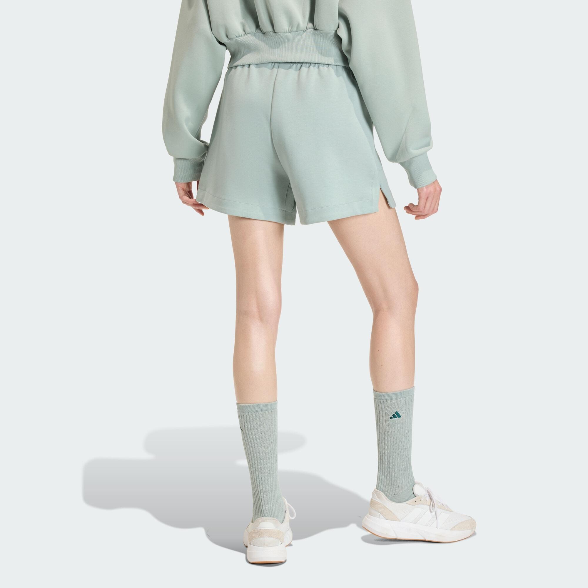 Soft Lux Loose-fit Short 3/6