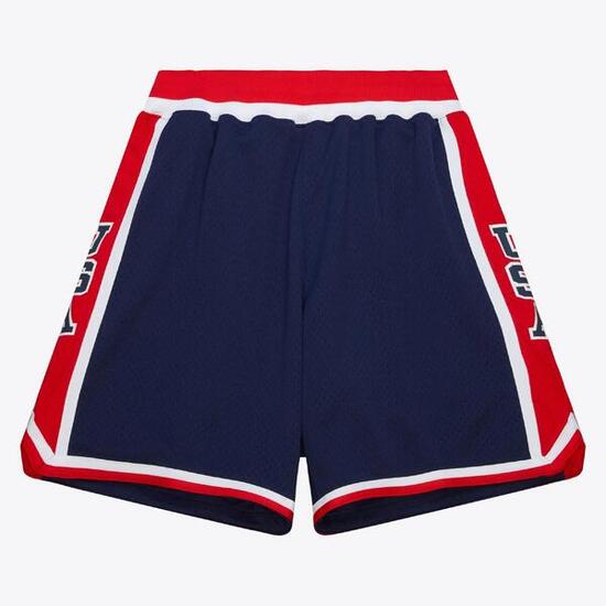 Short USA 1984