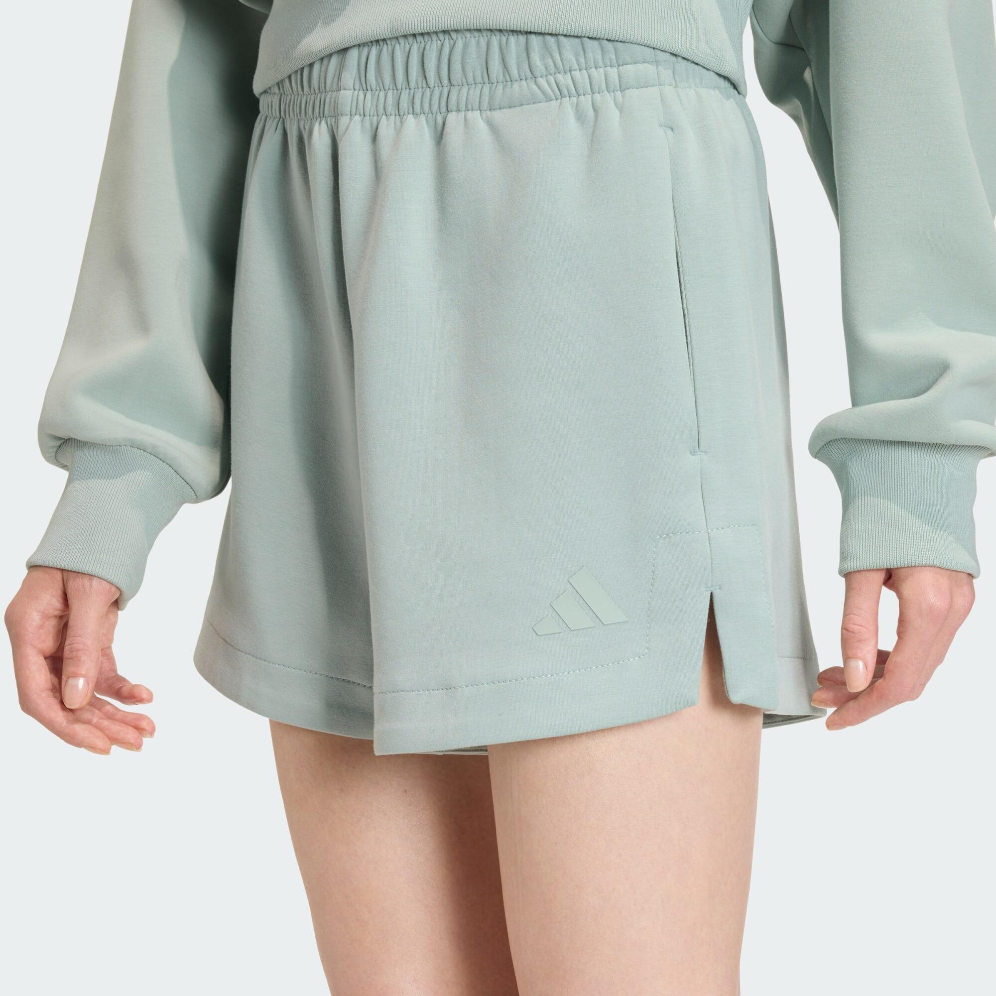 Soft Lux Loose-fit Short 5/6