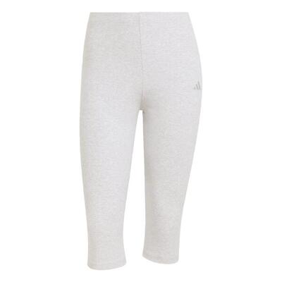Seasonal Essentials Rib Capri Leggings