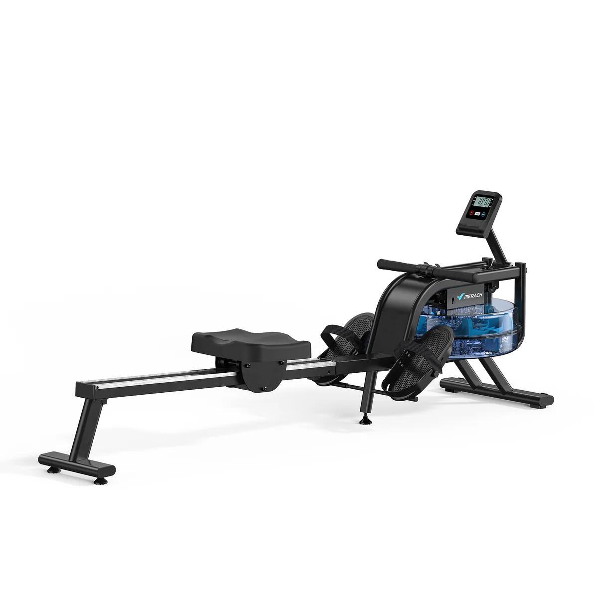 Aparat de vaslit MR-R10, Merach