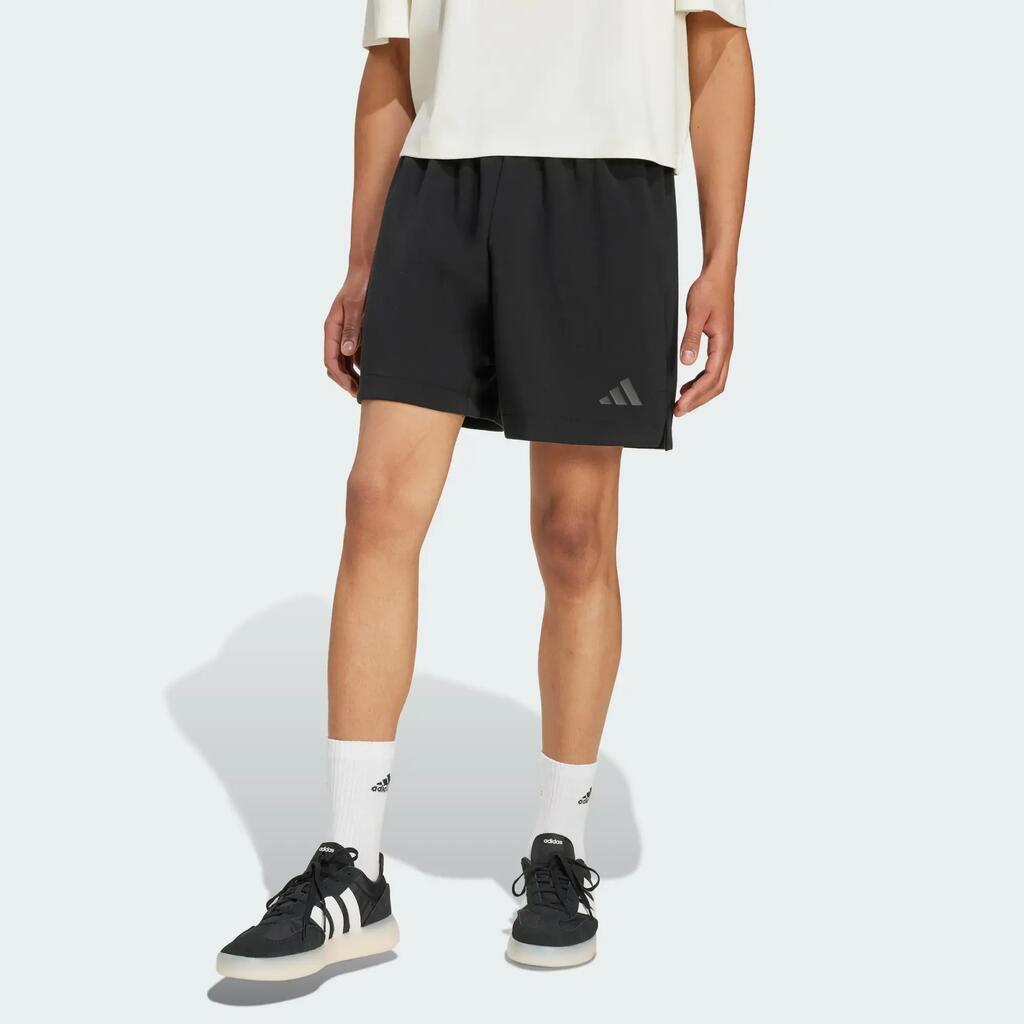 SOFT LUX SHORTS