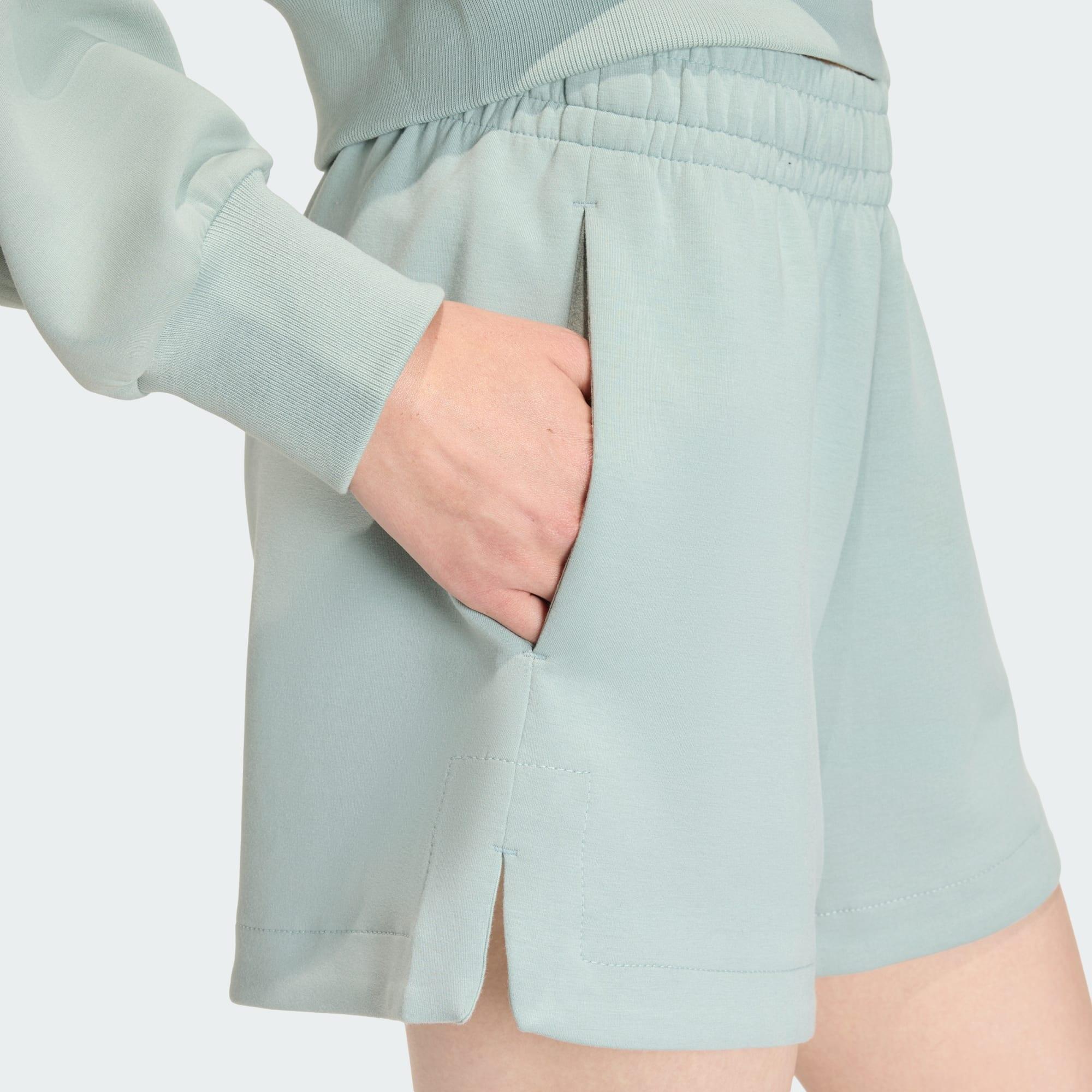 Soft Lux Loose-fit Short 4/6