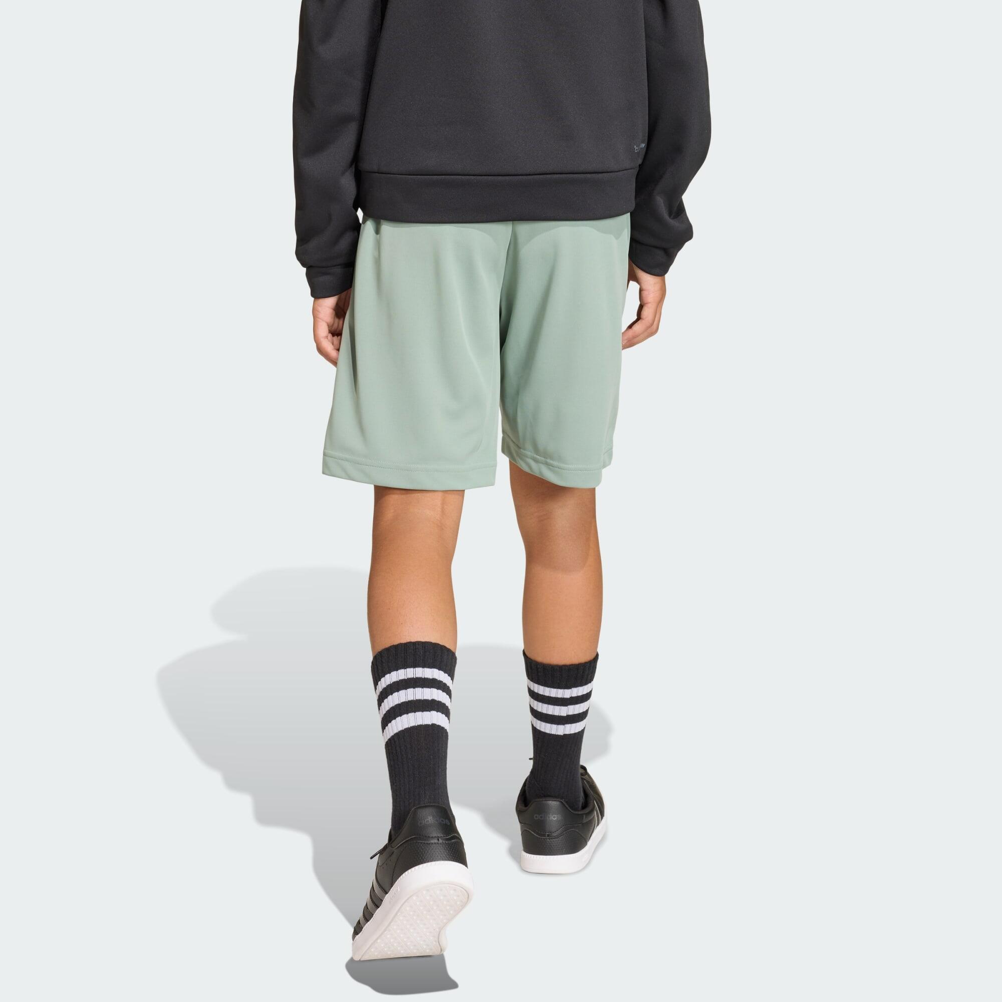 SHORT DE TRAINING ADIDAS MINECRAFT 3/5