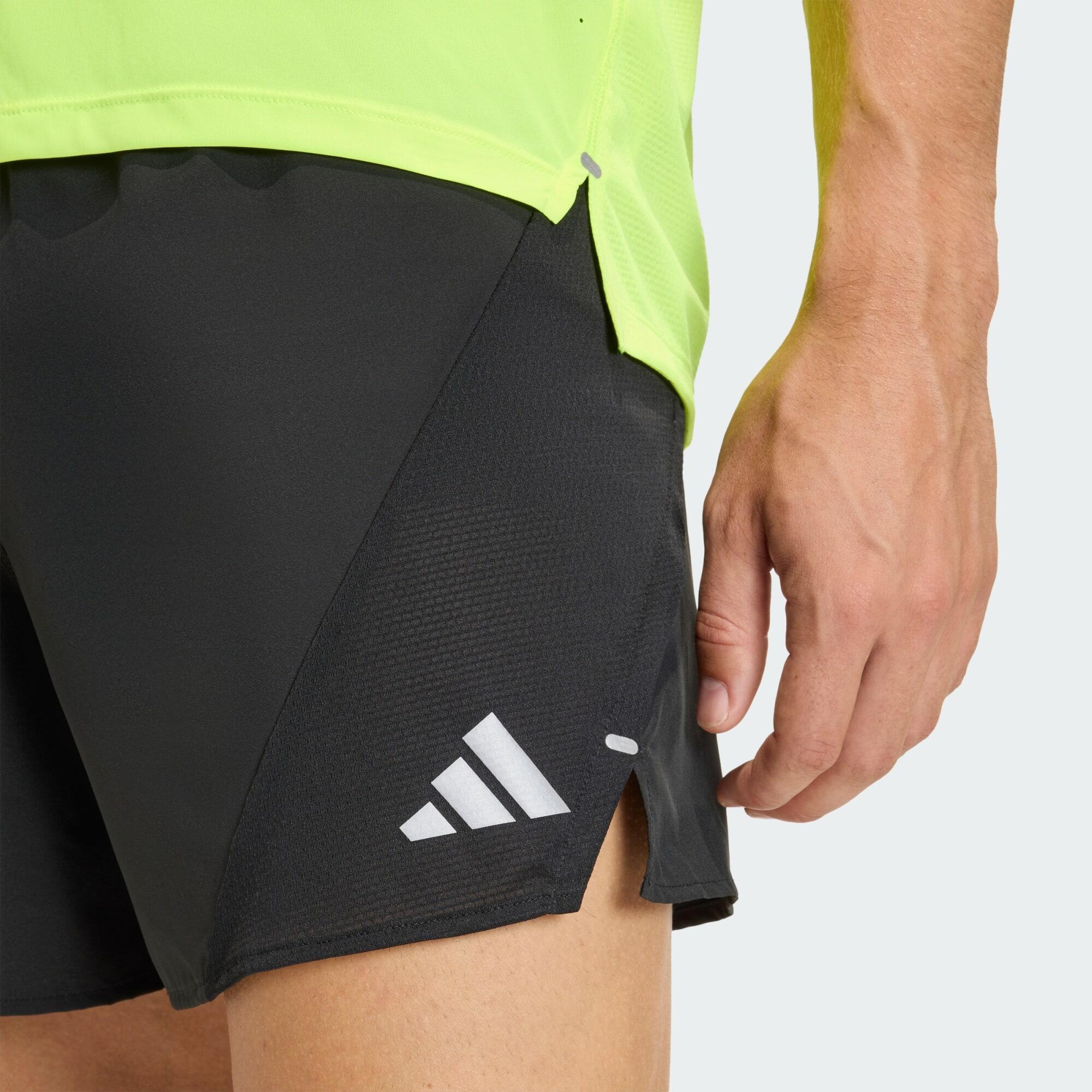 Short de running adi365Breeze 4/5