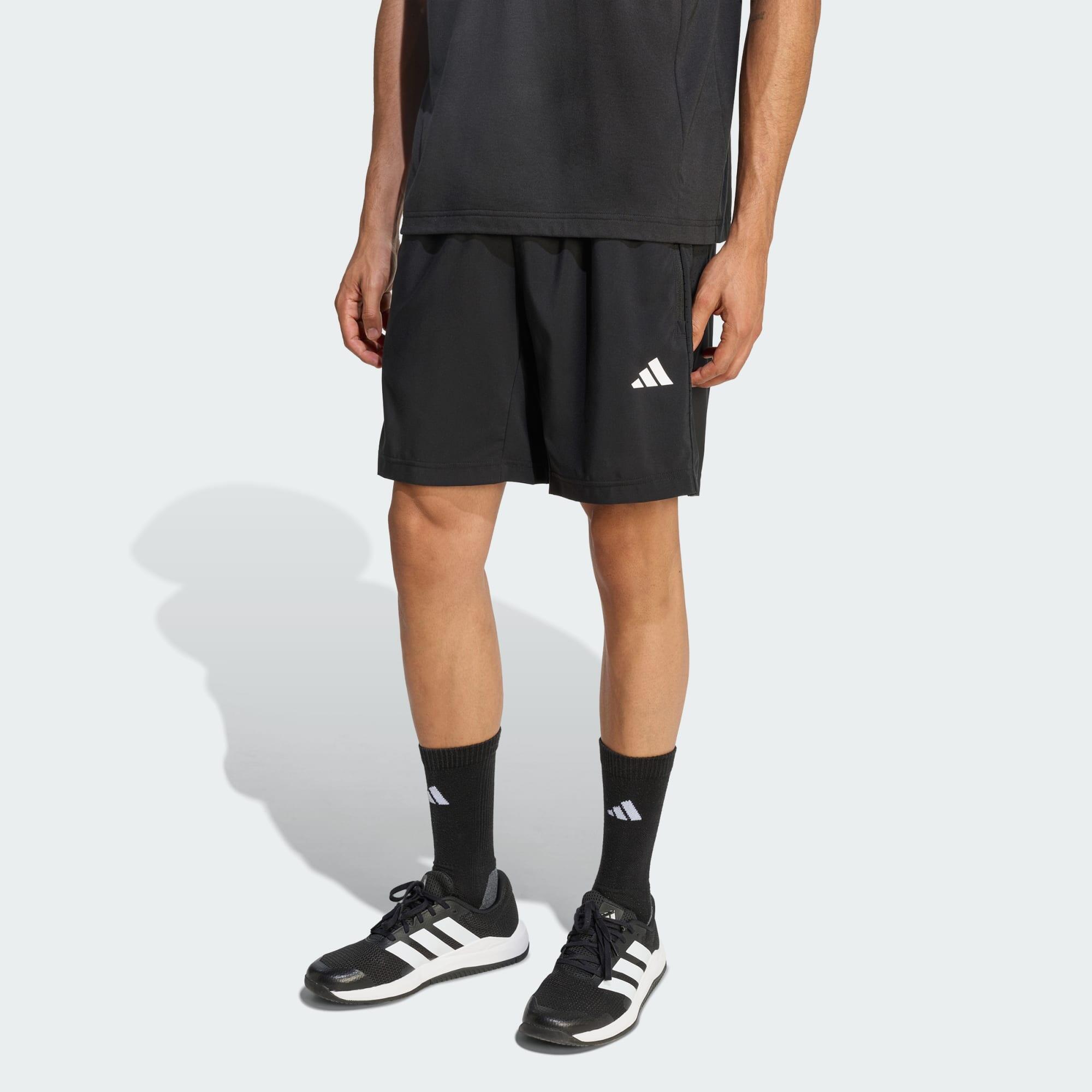 ADIDAS SHORT ESSENTIALS BASE WOVEN ALLENAMENTO