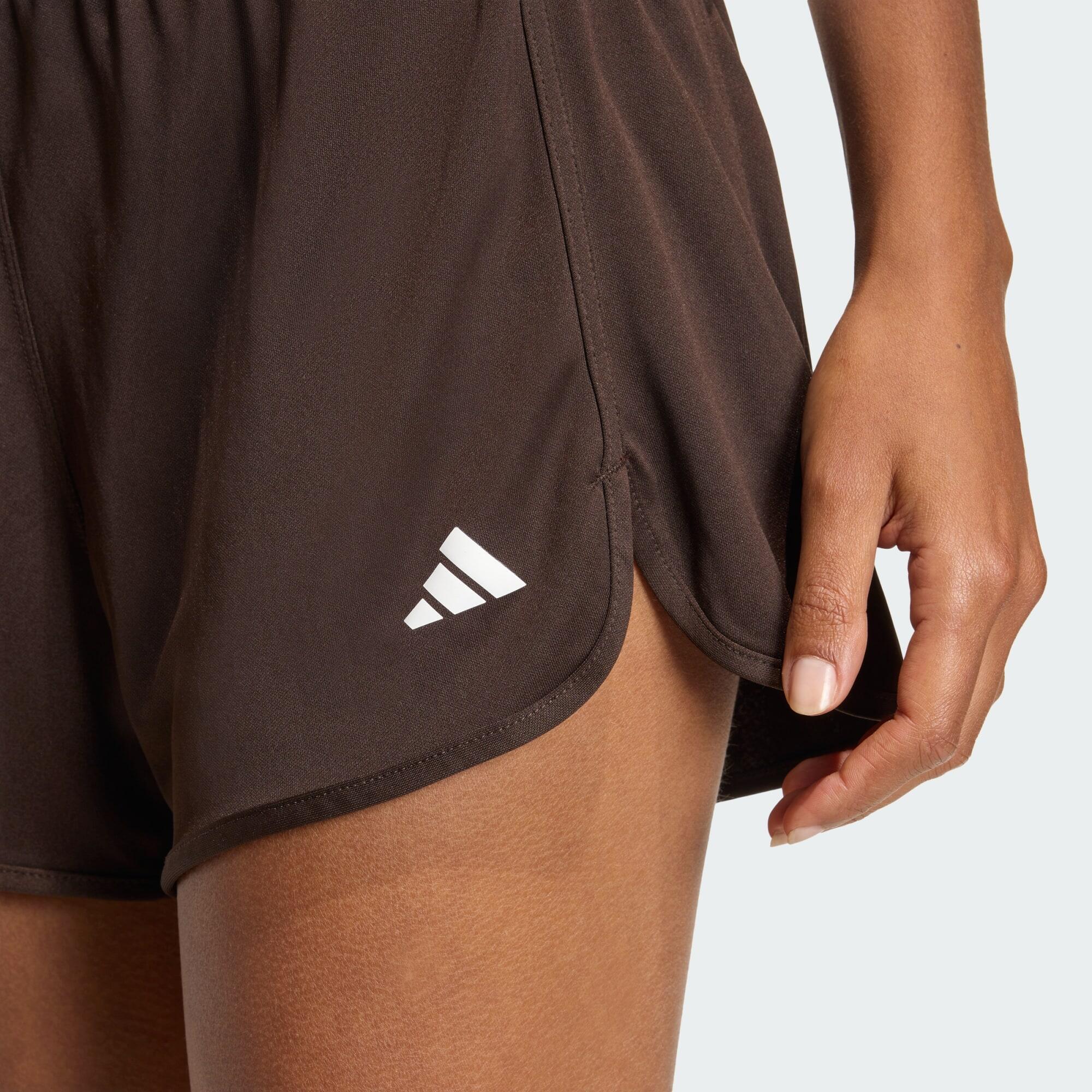 Short taille haute maille Pacer Essentials 4/5