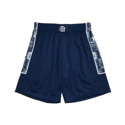 Pantaloncini Mitchell & Ness NCAA Swingman Georgetown 95