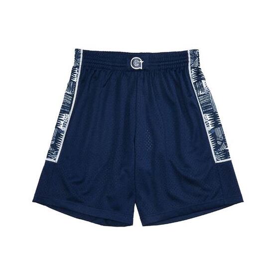 Pantaloncini Mitchell & Ness NCAA Swingman Georgetown 95