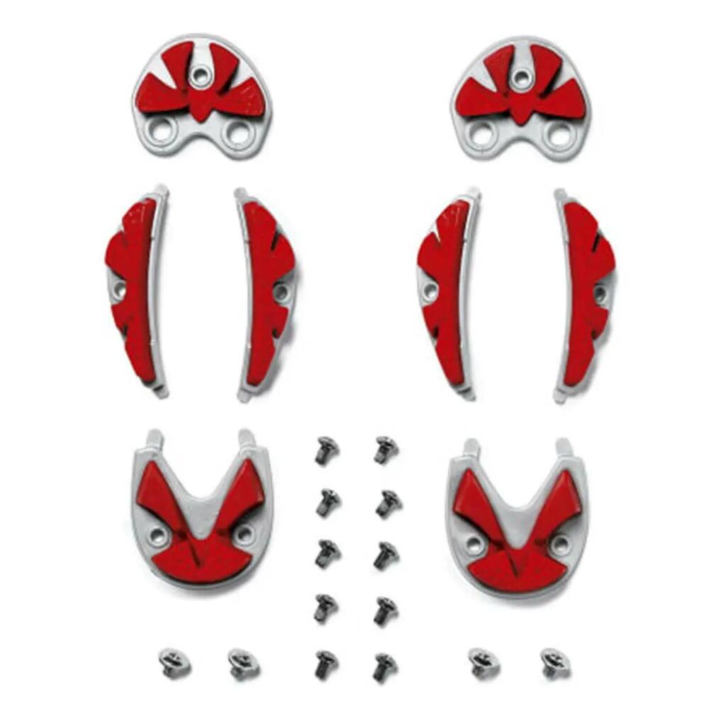 Soles Sidi Drako carbone srs