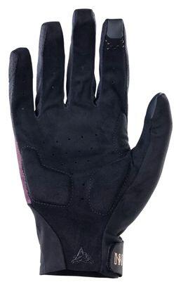 Gants ION Traze Violet 2/2